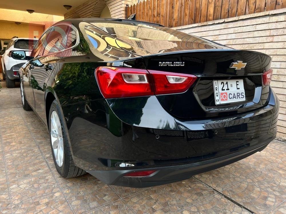 شيفروليه ماليبو